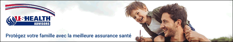 Benjamin Barbarot – Agent chez USHEALTH ADVISORS