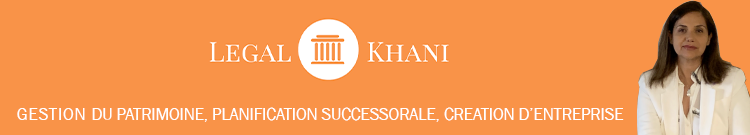 Legal Khani – Mehrnoush Khani
