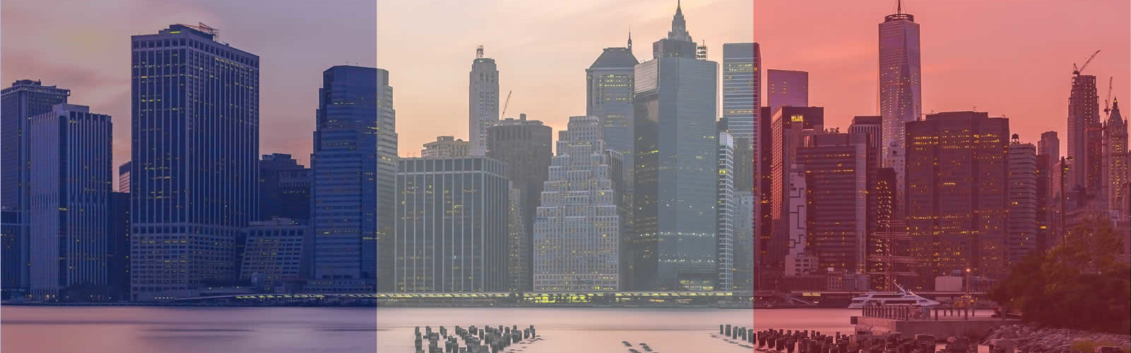 Quels sont les quartiers français de NewYork ? Où sont les francophones