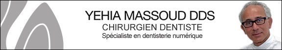Yehia Massoud, D.D.S.