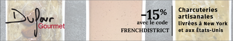 Dufour Gourmet