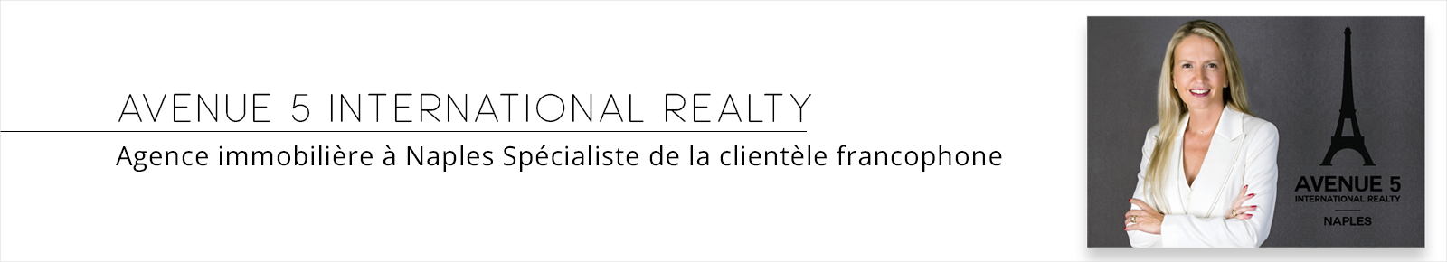 Avenue 5 International Realty
