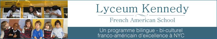 Lyceum Kennedy French American School