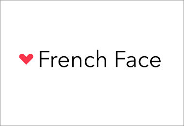 FRENCH FACE ❤