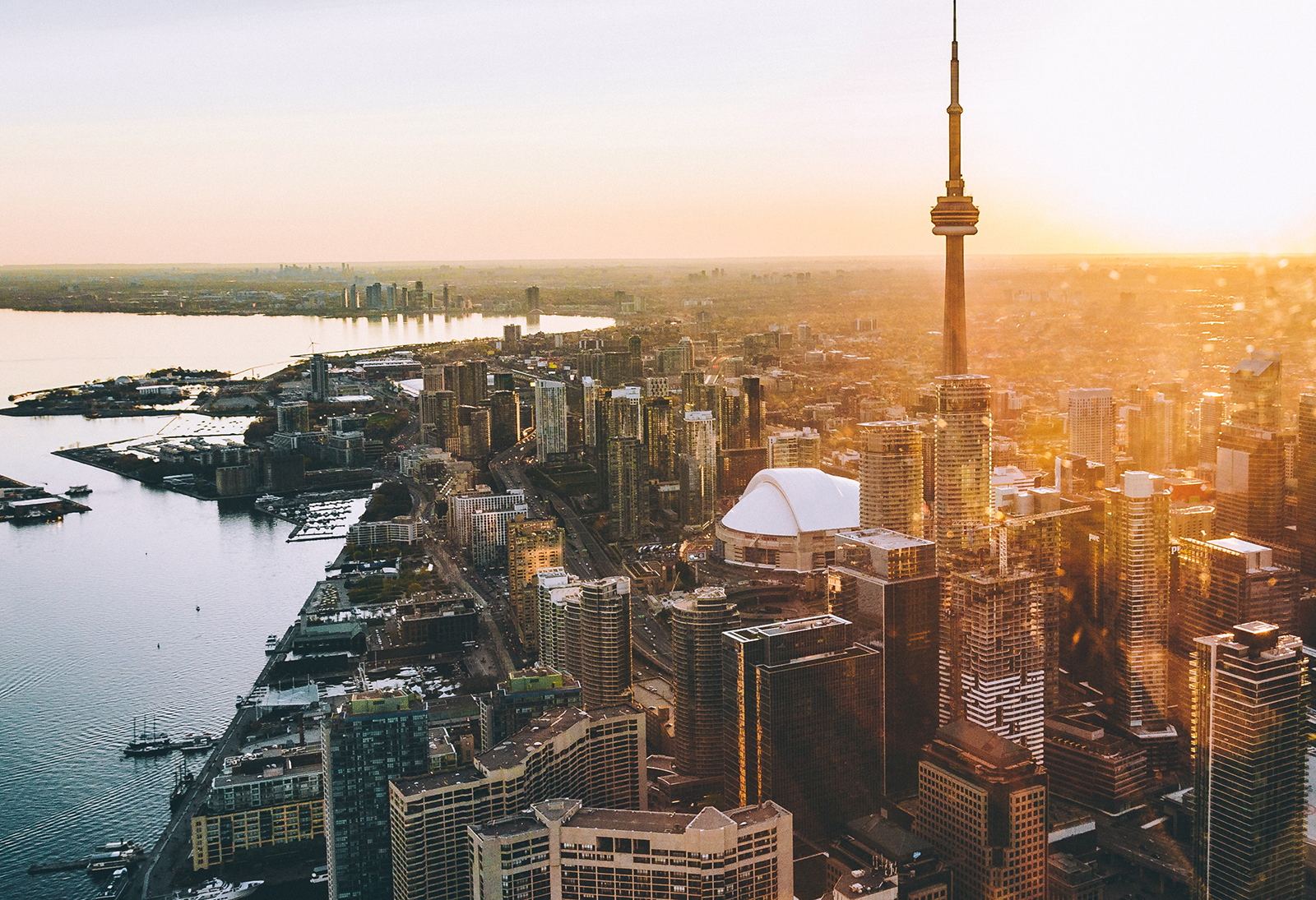 S’expatrier au Canada
