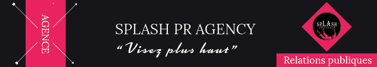 SpLAshPR Agency Claire Arnaud Aubour