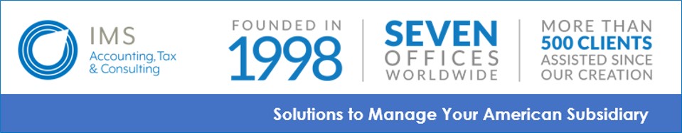 International Management Solutions, Inc.