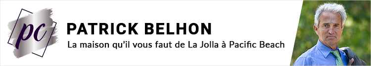 Patrick Belhon – Platinum California Realty
