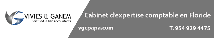 VIVIES & GANEM, C.P.A. P.A.