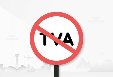 STOP ! Ne payez plus la TVA en France