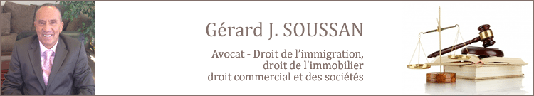Gérard J. Soussan