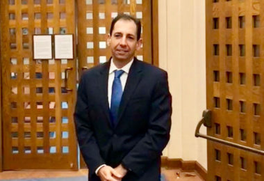 david-robinson-avocat-los-angeles-facebook