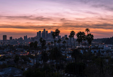 10 anecdotes sur Los Angeles