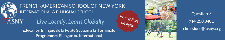 Lycée Franco-Américain de New York