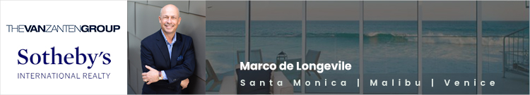 Marco de Longeville – The Van Zanten Group, un partenaire immobilier de Vista Sotheby’s International Realty