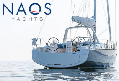 Naos Yachts