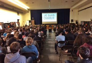 Lycee International de Los Angeles LILA 10