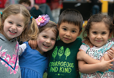 Lycee International de Los Angeles LILA 4