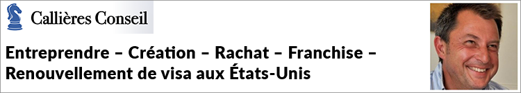 CALLIÈRES CONSEIL