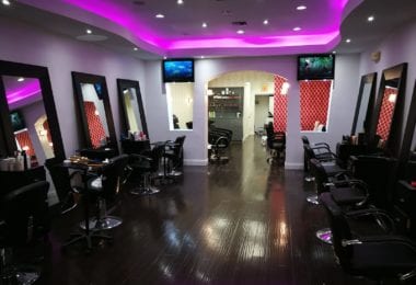 push-vente-salon-coiffure-coral-gables-pa