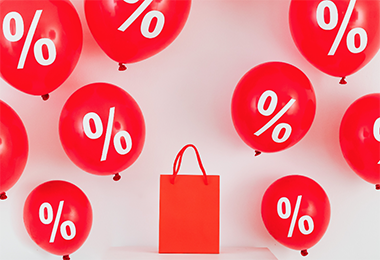 Les soldes 365 jours par an ? Non, vous ne rêvez pas !