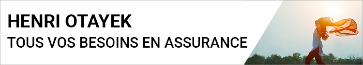 Henri Otayek – Medatlantic Assurance