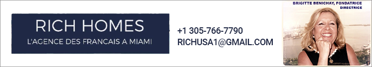 R.I.C.H Homes
