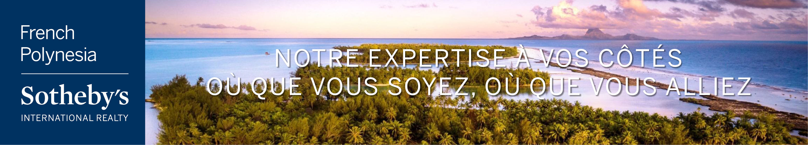 Jacques Menahem | French Polynesia Sotheby’s International Realty