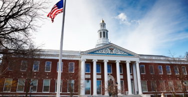 5 choses sur Harvard que vous ne saviez probablement pas