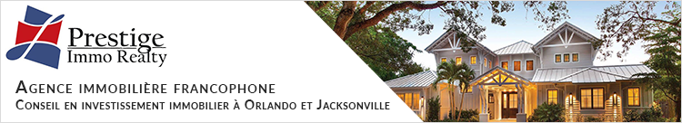 Prestige Immo Realty