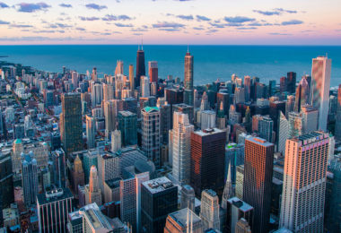 5 idées de week-end à Chicago