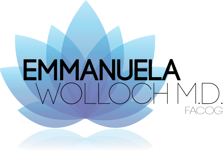 Emmanuela Wolloch – Holistic Women Care