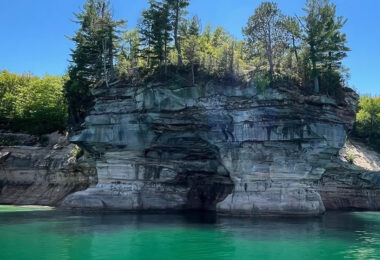 Une virée autour des Grands Lacs