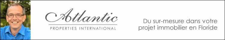 Olivier Turina – Atlantic Properties International Inc
