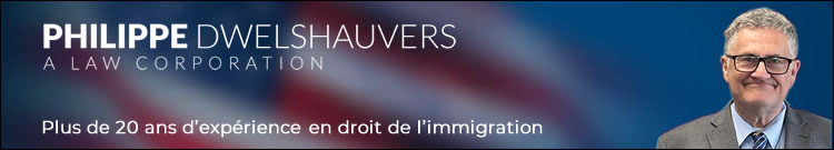 Philippe Dwelshauvers – Avocat en droit de l’immigration