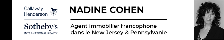 Nadine Cohen | Callaway Henderson Sotheby’s International Realty