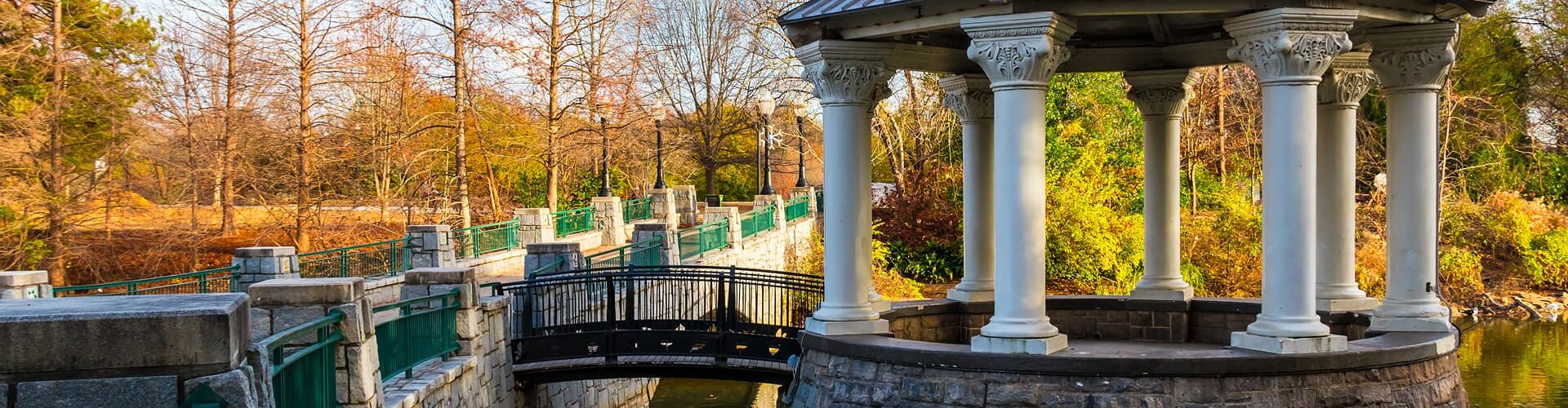 piedmont-park-atlanta-georgie-hiver