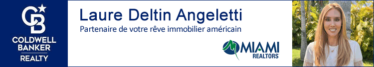 Laure Deltin Angeletti – Coldwell Banker Realty