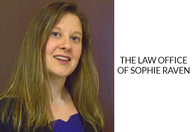 The Law Office of Sophie Raven