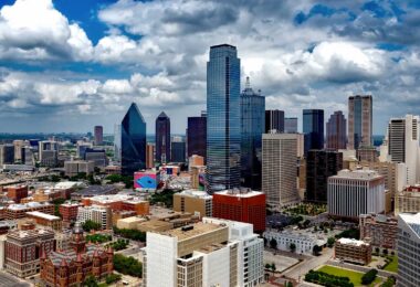 Les bonnes raisons de s’expatrier à Dallas