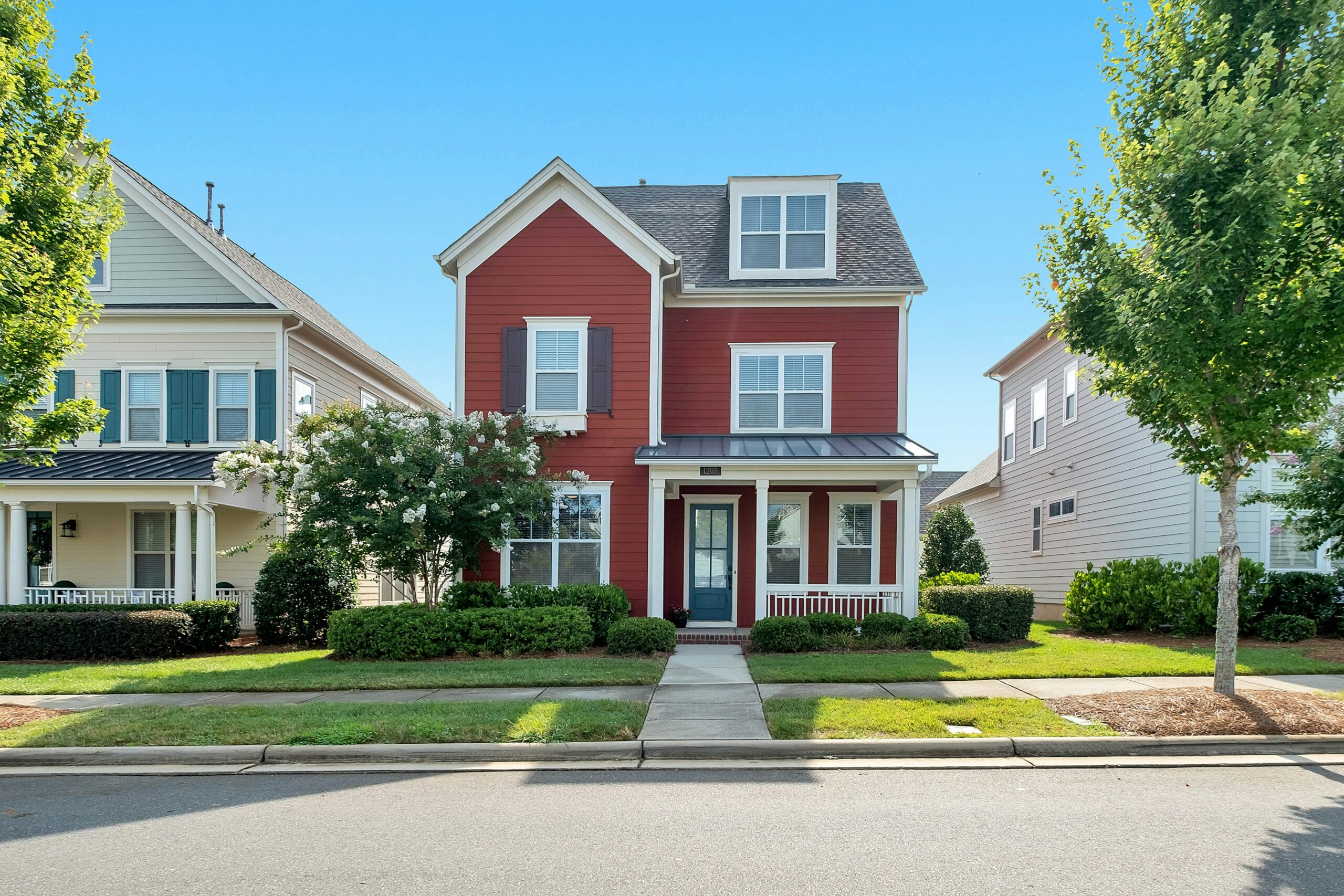 Appartement Aux Etats Unis