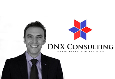 DNX Consulting | Franchises pour les visas E2