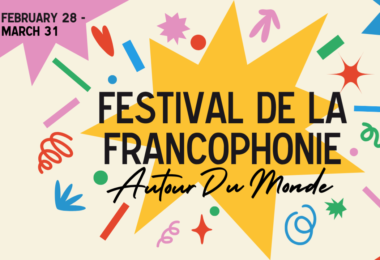 Préparez-vous à célébrer le Festival de la Francophonie à Chicago !