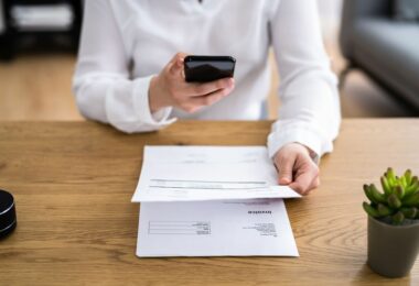 Comment obtenir des documents d’achats conformes pour utiliser ZappTax
