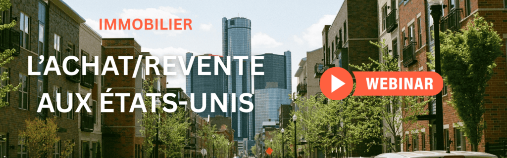 Rexonn – L’achat, revente dans l’immobilier aux États-Unis