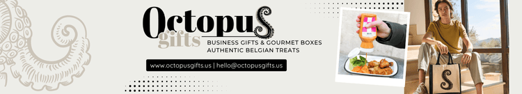 Octopus Gifts