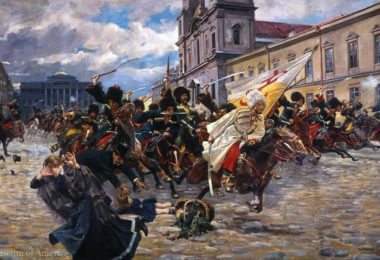 Le Polish Museum of America