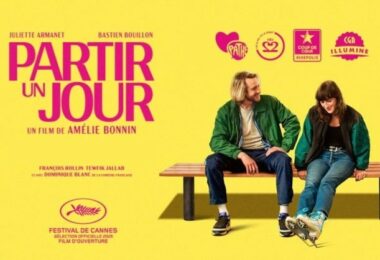 Du cinéma français près de chez vous en septembre