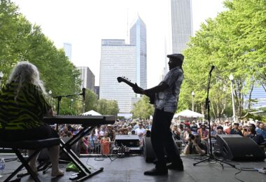02-Chicago-Blues-Festival_WSM9956 (Photo credit Walter S. Mitchell III, City of Chicago)