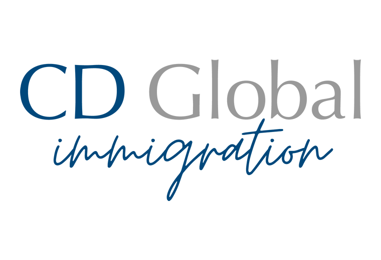 CD Global Consulting Ltd